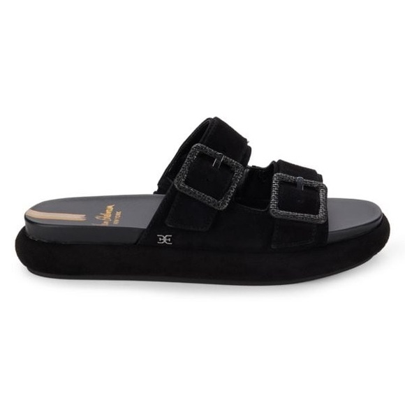 Sam Edelman Kenzie Slide Size 6.5 - Picture 4 of 7